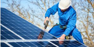 Installation Maintenance Panneaux Solaires Photovoltaïques à Tremont